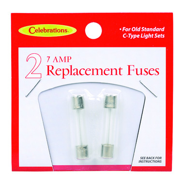 Fuse Clbr To95 1-1/4"2pk