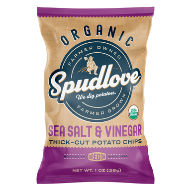 POTATO CHIP SLT&VING 1OZ