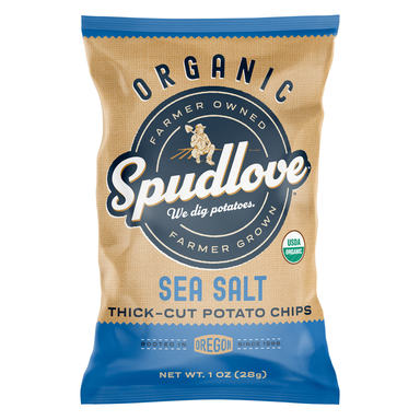 POTATO CHIP SEA SALT 1OZ