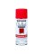 SPRAYCHALK PNT RED 12OZ