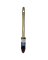 Trim Brush Rnd Poly 25mm