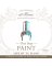 PAINT MDM BASE INDR 16OZ