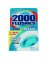 2000 Flushes Clnr 2pk