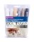 STAIN MARKER GRY/WHT 6PK