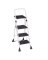 COSCO PLATFORM LADDER 3STEP