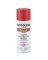 SPRYPAINT GL CARVRED12OZ