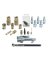 Air Accessory Kit 19pc