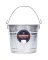 Hot Dipped Pail 10qt