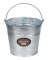 HOT DIPPED PAIL 12QT