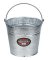 Hot Dipped Pail 14qt