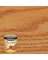STAIN GEL ANTIQ MAPLE QT