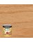 STAIN GEL HONEY MAPLE QT