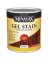 STAIN GEL MAHOGANY 1QT