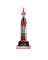 UPRIGHT VACUUM ORANGE 8A