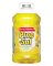 Pinesol Lemon Clnr 144oz