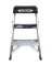 STEP LADDER 2'ALUMTYPE1A