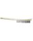 WIRE BRUSH 13.75"WD SCRP