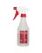 Spray Bottle Clear 16oz