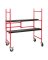 MINI SCAFFOLDING 500#CAP