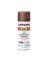 Sprypaint Brown 12 Oz