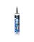 Caulk Dflex230 Gry10.1oz