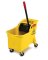 WRINGER BUCKET YELW 31QT