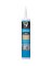 Caulk Dap3.0 W&d Wht 9oz