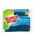 Sponge Scrub Mltprps 6pk