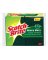 Sponge Scrub Hvydty 6 Pk