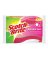 Sponge Scrub Delicate3pk