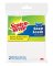 ERASERS SOAP SCUM 2PK