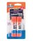 SCHOOL GLUE STICK 2 PK