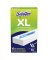 Mop Pad Dry Wht 10x17.8"