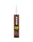 Sealant Quadvoc Wht 10oz