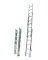 ALUM II EXT LADDER3PC16'