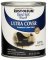 Latex Paint Cnyn Blk 1qt