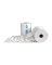 TOWEL ROLL 350'/12CS WHT