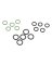 REPLACEMENT ORINGS 15PC