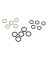 Replacement Orings 15pc