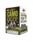 CAMO SPRAY KIT 4 CAN