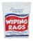 Cotton Rags Wht 1#