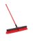 Push Broom Poly 24"