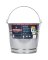 Galv Steel Pail 10qt