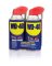 WD40 80Z TWIN PACK