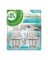 Airwick Oil Freshwtr 2pk