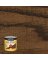 GEL STAIN COFFEE 1/2PT