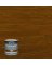 STAIN GLS HONEY 1/2PT