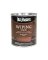 Wipe Stain Red Mahg 1qt