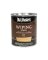 Wipe Stain Pecan 1qt