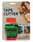 Tadpole Tape Cutter 2"